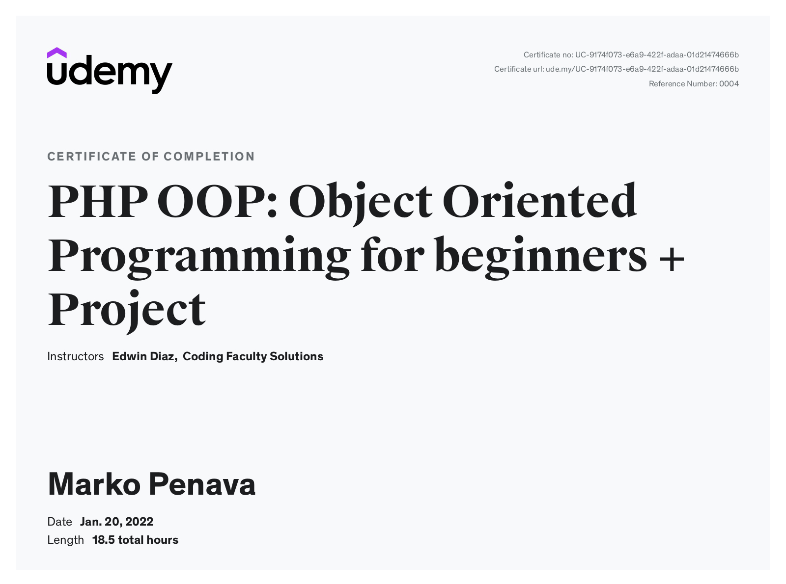 phpoop